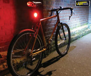 Rechargeable LED Bike Light Set - imagen 9