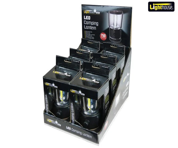 Elite Camping Lantern - imagen 2