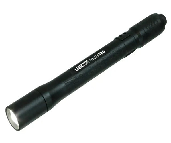LED Pen Torch