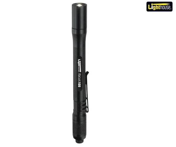 LED Pen Torch