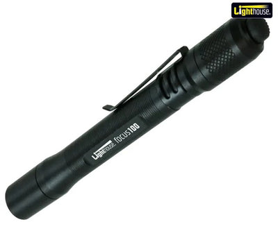 LED Pen Torch