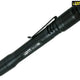 Lighthouse Elite Focus100 LED Pen Torch 100/30 lumens - 2 x AAA