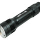Lighthouse Elite Focus800 LED Torch 800 lumens - Rechargeable USB Powerbank