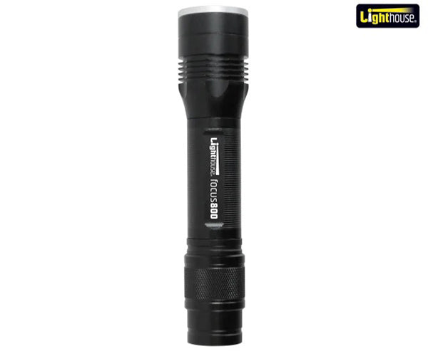 LED Torch - imagen 3