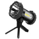 Lighthouse Elite Rechargeable Lantern Spotlight 300 lumens