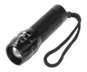 LED Focus Torch