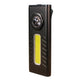 Lighthouse Elite Mini LED Lamp Black 500 lumens
