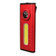 Lighthouse Elite Mini LED Lamp Red 500 lumens