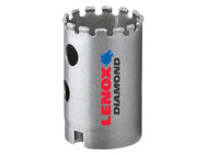 LENOX DIAMOND™ Holesaw 32mm – – Now available at MTN Shop UK.