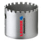 LENOX  DIAMOND™ Holesaw 76mm