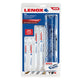 LENOX  General-Purpose Reciprocating Saw Blade Kit, 9 Piece