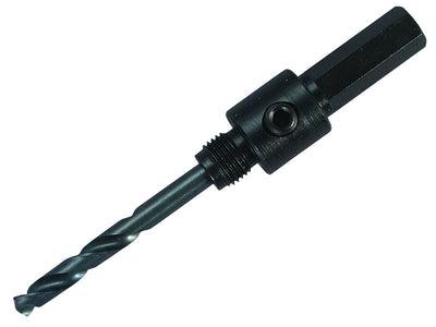 LENOX 1L T2 Arbor with Pilot Drill – – Now available at MTN Shop UK.
