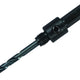 LENOX  1L T2 Arbor with Pilot Drill