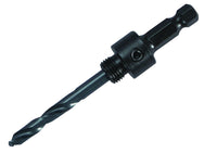LENOX 5L T2 Arbor with Pilot Drill – – Now available at MTN Shop UK.