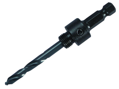 LENOX 5L T2 Arbor with Pilot Drill – – Now available at MTN Shop UK.