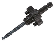 LENOX 6L T2 Arbor with Pilot Drill – – Now available at MTN Shop UK.