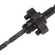 LENOX  6L T2 Arbor with Pilot Drill