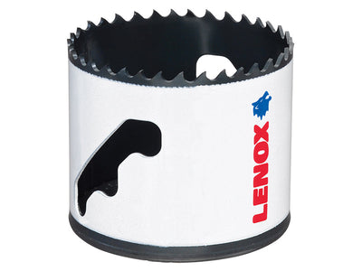 LENOX Bi-Metal Holesaw 62mm – – Now available at MTN Shop UK.