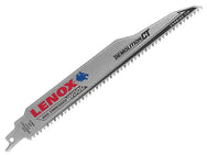 LENOX 956RCT DEMOLITION CT™ Reciprocating Saw Blade 230mm 6 TPI – – Now available at MTN Shop UK.
