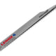 LENOX  156RCT DEMOLITION CT™ Reciprocating Saw Blade 300mm 6 TPI
