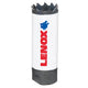 LENOX  Bi-Metal Holesaw 21mm