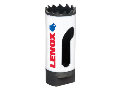 LENOX Bi-Metal Holesaw 24mm – – Now available at MTN Shop UK.