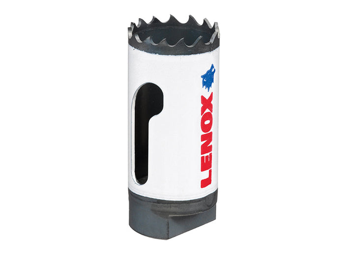 LENOX  Bi-Metal Holesaw 25mm