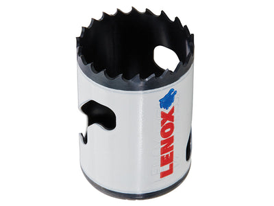 LENOX Bi-Metal Holesaw 38mm – – Now available at MTN Shop UK.
