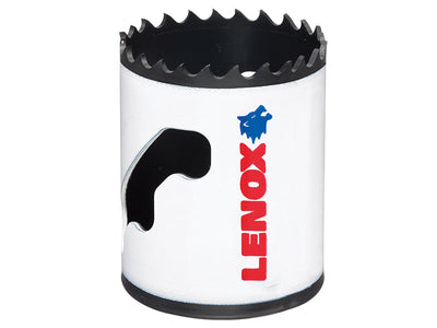 LENOX Bi-Metal Holesaw 40mm – – Now available at MTN Shop UK.