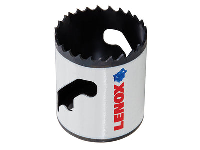 LENOX Bi-Metal Holesaw 44mm – – Now available at MTN Shop UK.