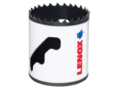 LENOX Bi-Metal Holesaw 46mm – – Now available at MTN Shop UK.