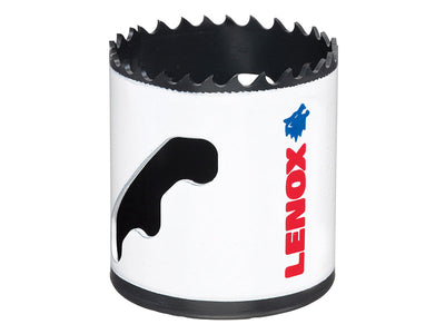 LENOX Bi-Metal Holesaw 48mm – – Now available at MTN Shop UK.