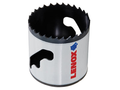 LENOX Bi-Metal Holesaw 51mm – – Now available at MTN Shop UK.