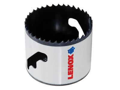 LENOX Bi-Metal Holesaw 64mm – – Now available at MTN Shop UK.