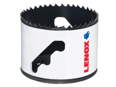 LENOX Bi-Metal Holesaw 68mm – – Now available at MTN Shop UK.