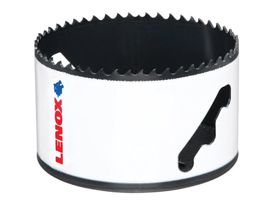 LENOX Bi-Metal Holesaw 89mm – – Now available at MTN Shop UK.