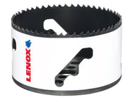 LENOX Bi-Metal Holesaw 92mm – – Now available at MTN Shop UK.