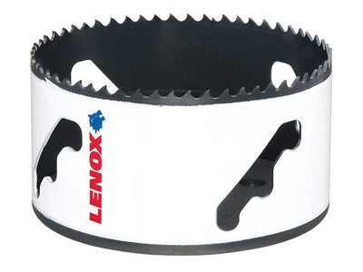 LENOX Bi-Metal Holesaw 95mm – – Now available at MTN Shop UK.