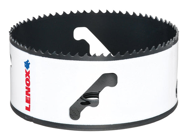 LENOX Bi-Metal Holesaw 114mm – – Now available at MTN Shop UK.