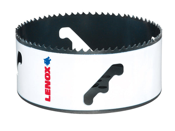 LENOX Bi-Metal Holesaw 117mm – – Now available at MTN Shop UK.