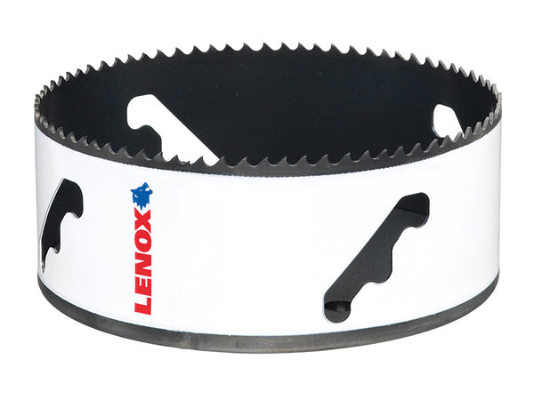 LENOX Bi-Metal Holesaw 133mm – – Now available at MTN Shop UK.