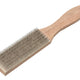 Lessmann Steel File Cleaning Brush 250mm