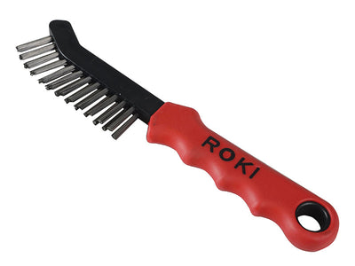 Lessmann Brake Caliper Brush Steel Wire 225mm – – Now available at MTN Shop UK.