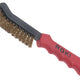 Lessmann Brass Brake Caliper Brush 225mm