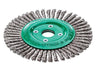 Lessmann Pipeline Brush 48 Knots 178 x 22.2mm Bore Stainless Steel Wire – – Now available at MTN Shop UK.
