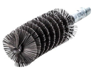Lessmann Threaded Tube Brush 30mm Steel Wire – – Now available at MTN Shop UK.