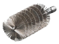Lessmann Threaded Tube Brush 30mm Stainless Steel Wire – – Now available at MTN Shop UK.