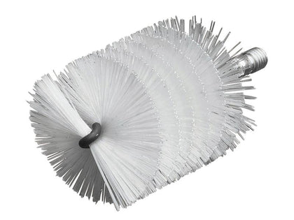 Lessmann Threaded Tube Brush 30mm Polyamide – – Now available at MTN Shop UK.