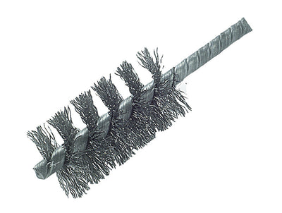 Lessmann DIY Cylinder Brush 28mm, 0.30 Steel Wire – – Now available at MTN Shop UK.