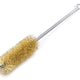 Lessmann Cylinder Brush 10 x 100mm Brass Wire